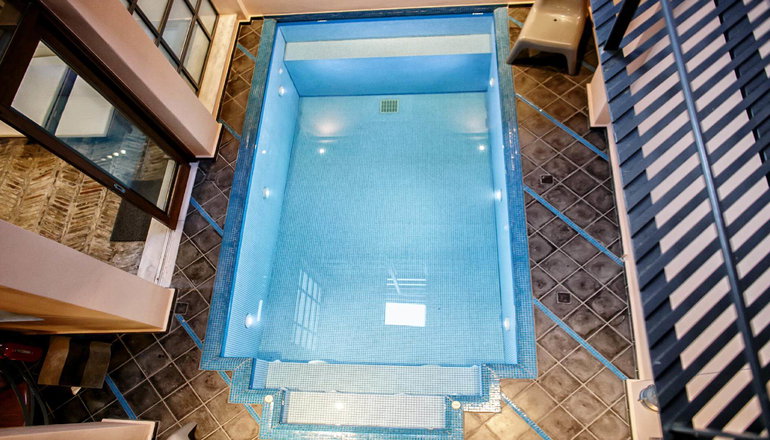 Villa Meliti Athens