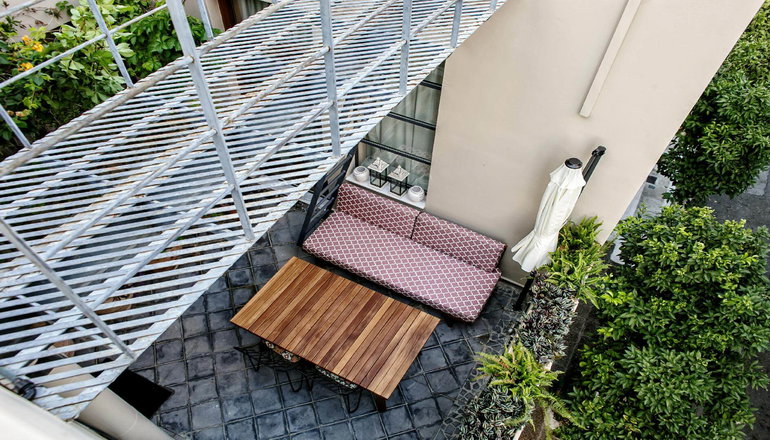Villa Meliti Athens