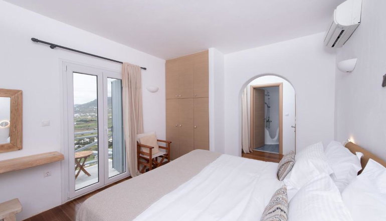 Villa Mira Paros