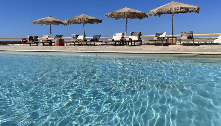 Villa Mira Paros