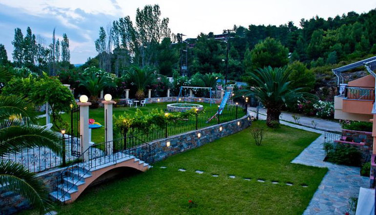 Villa Nefeli