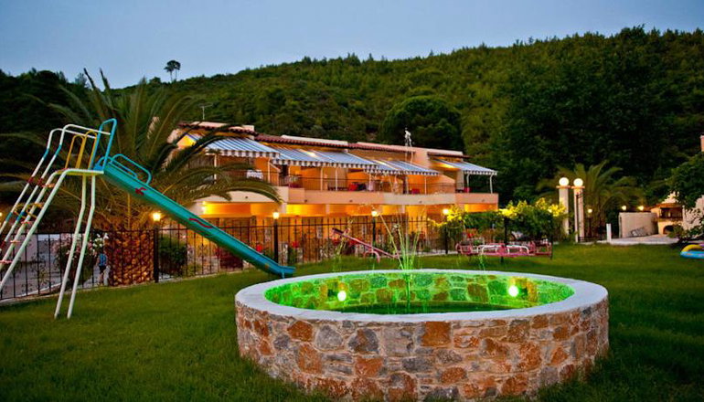 Villa Nefeli