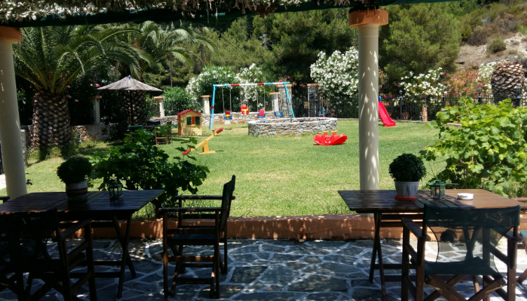 Villa Nefeli
