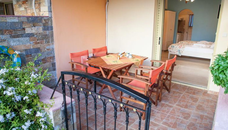 Villa Nefeli