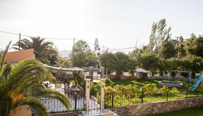 Villa Nefeli