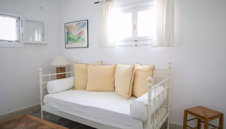 Villa Nika Boutique Hotel