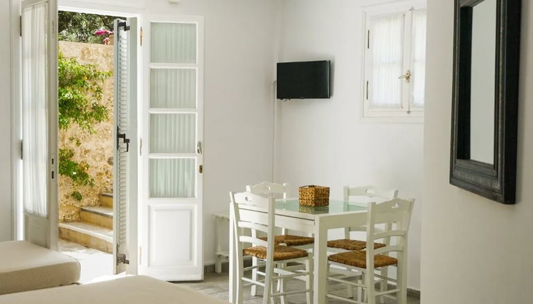 Villa Nika Boutique Hotel