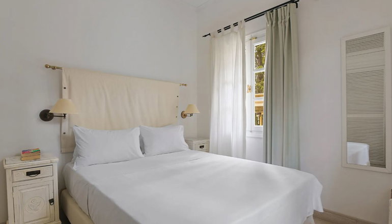 Villa Nika Boutique Hotel