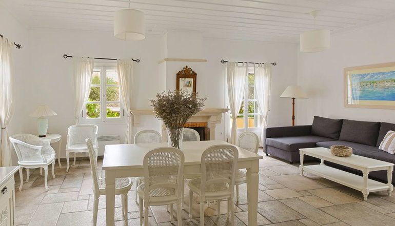 Villa Nika Boutique Hotel