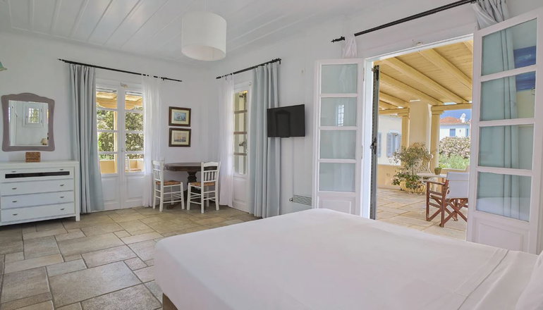 Villa Nika Boutique Hotel