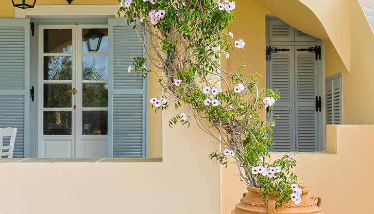 Villa Nika Boutique Hotel
