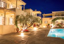 Villa Nika Boutique Hotel