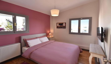 Villa Olivia Philopappou - Κουκάκι, Αθήνα