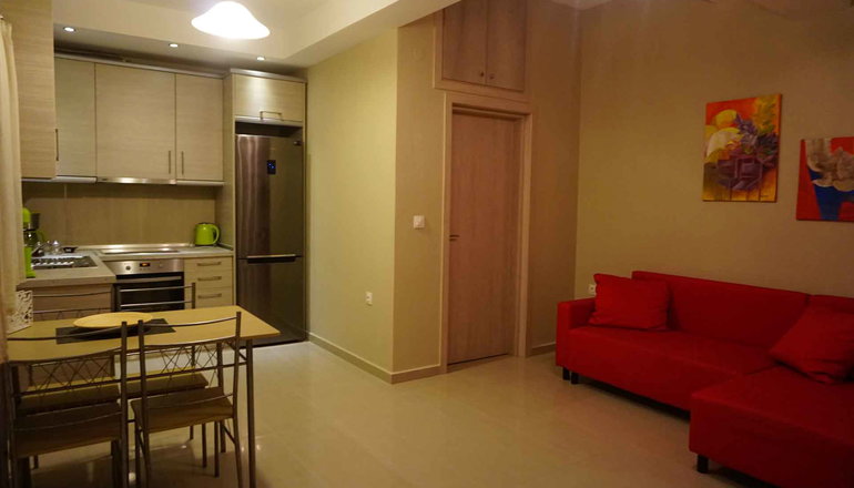 Villa Orama Apartments