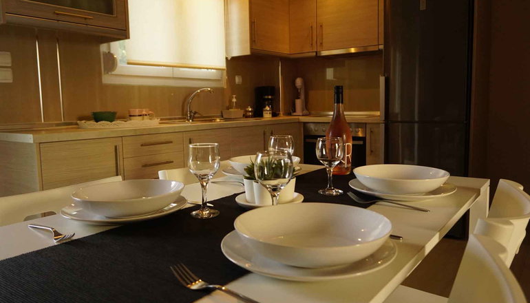 Villa Orama Apartments