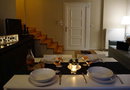 Villa Orama Apartments