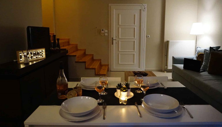 Villa Orama Apartments