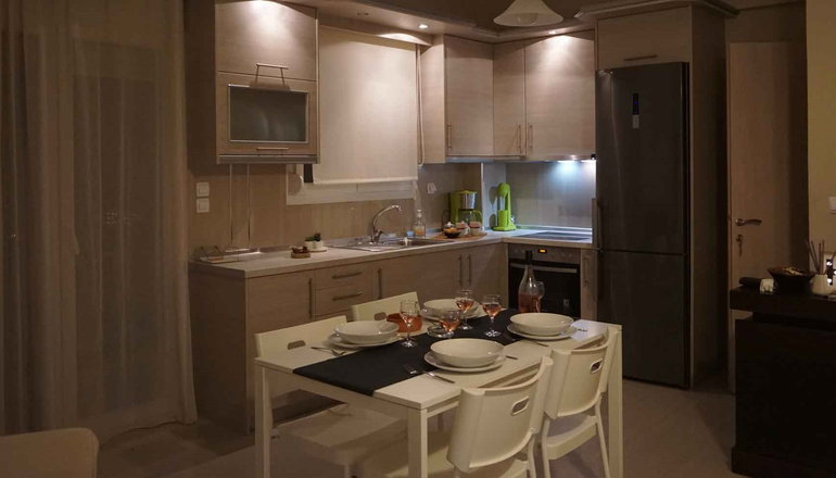 Villa Orama Apartments