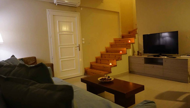 Villa Orama Apartments