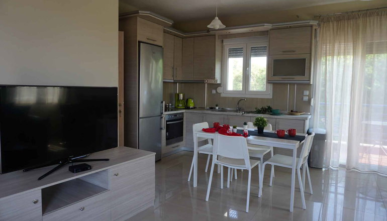 Villa Orama Apartments