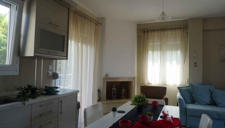 Villa Orama Apartments