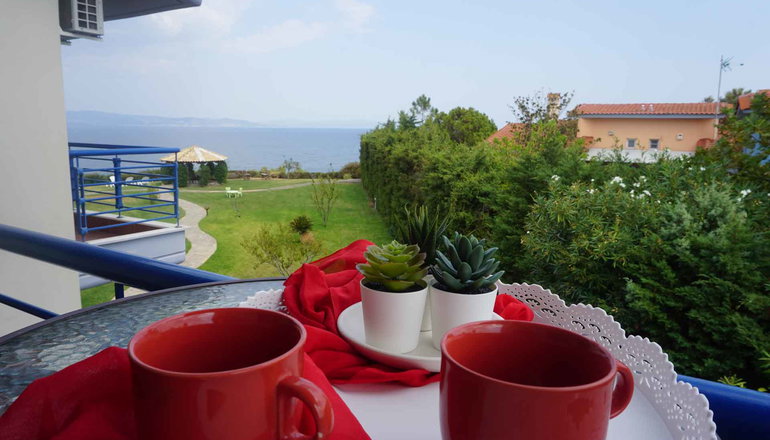Villa Orama Apartments