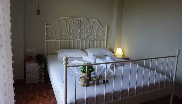 Villa Orama Apartments