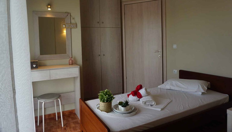 Villa Orama Apartments