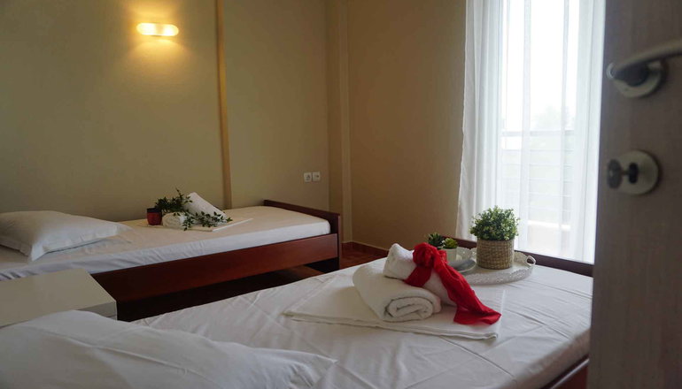Villa Orama Apartments