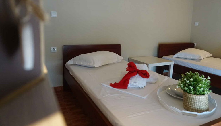 Villa Orama Apartments