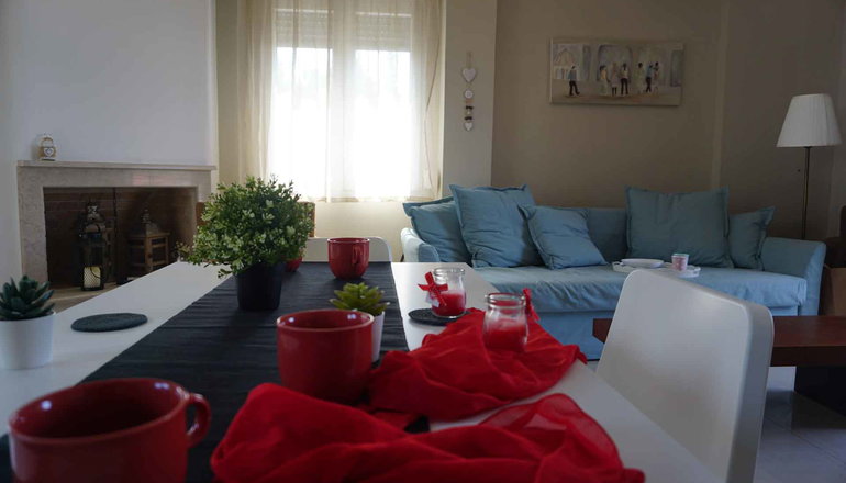 Villa Orama Apartments
