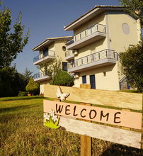 Villa Orama Apartments