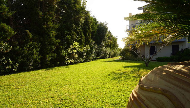 Villa Orama Apartments
