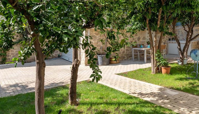 Villa Razi 1935 - Λουτράκι