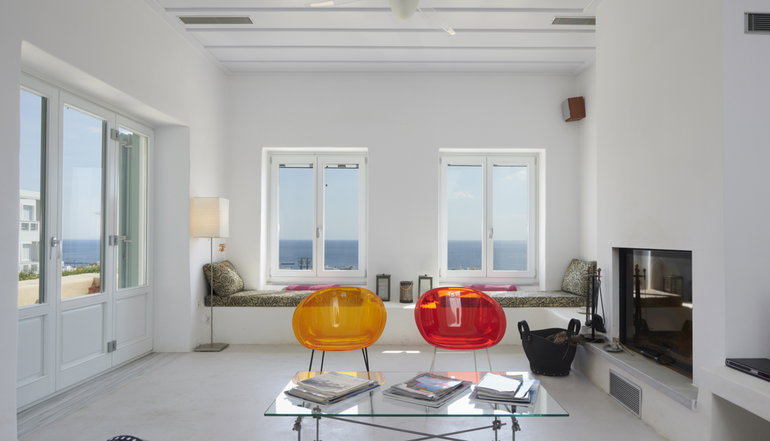 Villa Rosa Maria by Tinian Collection