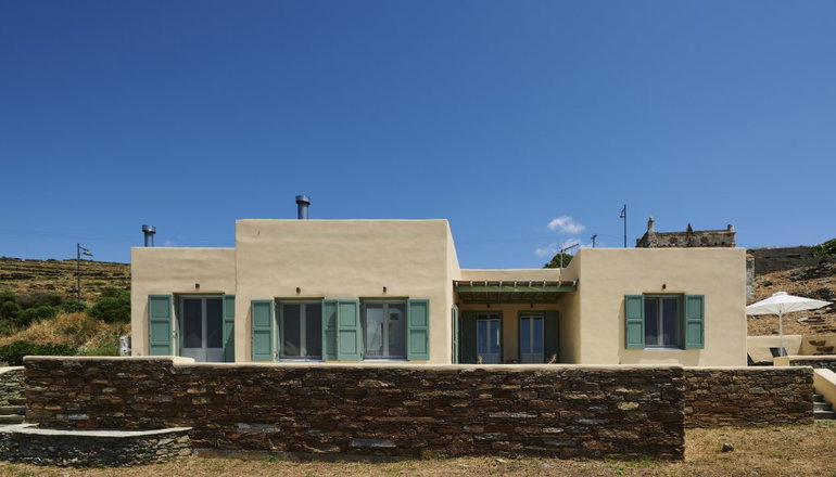 Villa Rosa Maria by Tinian Collection