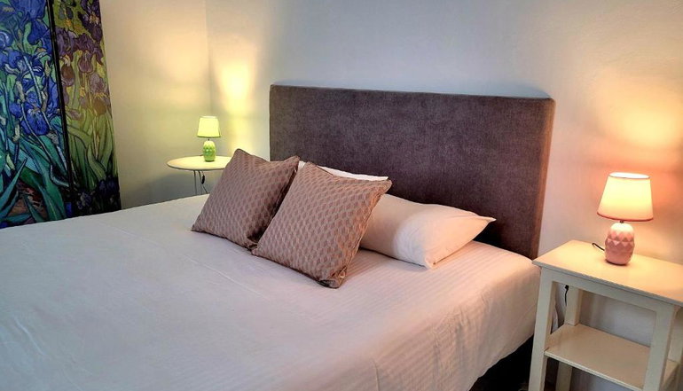 Villa Rosa Maria by Tinian Collection