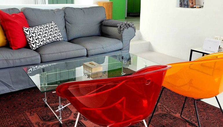 Villa Rosa Maria by Tinian Collection