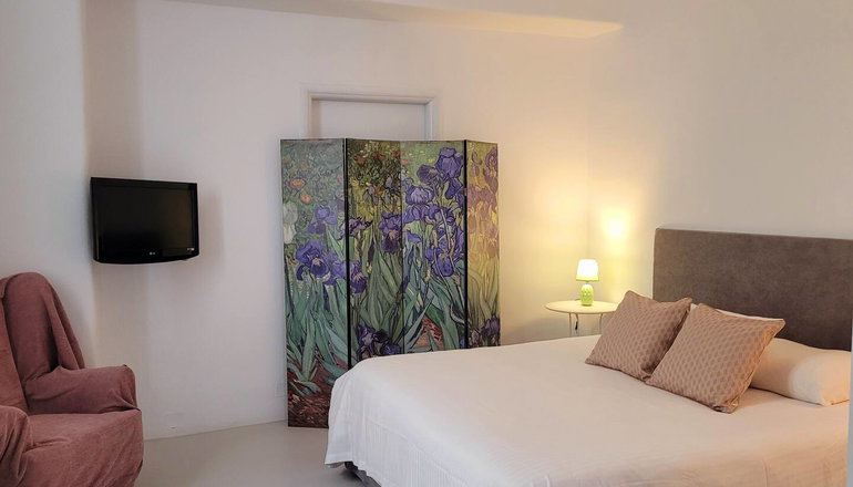 Villa Rosa Maria by Tinian Collection