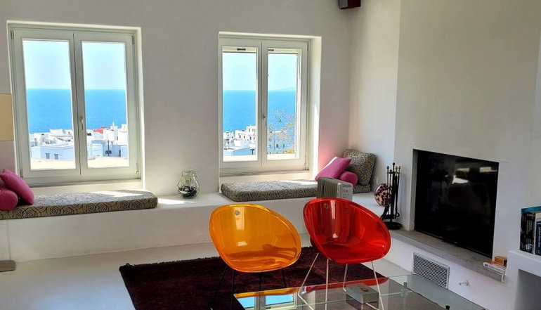 Villa Rosa Maria by Tinian Collection