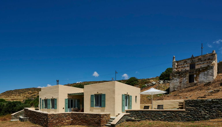 Villa Rosa Maria by Tinian Collection