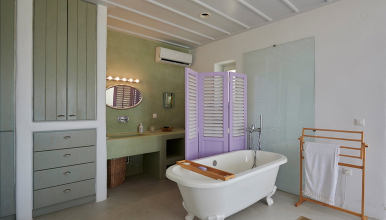 Villa Rosa Maria by Tinian Collection