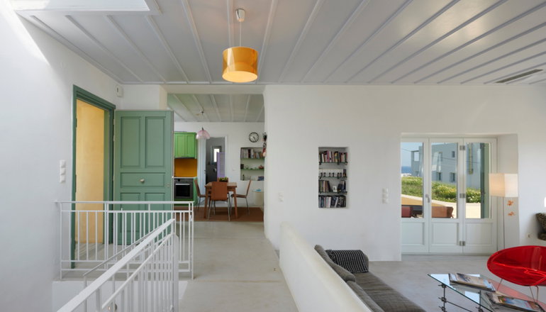 Villa Rosa Maria by Tinian Collection