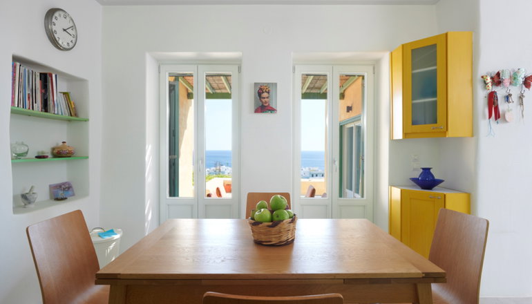 Villa Rosa Maria by Tinian Collection