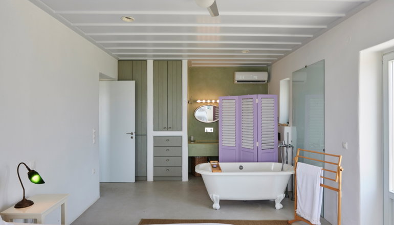 Villa Rosa Maria by Tinian Collection