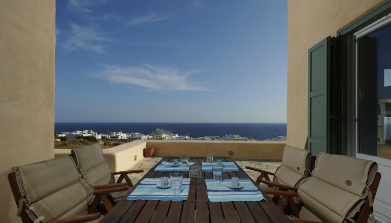 Villa Rosa Maria by Tinian Collection