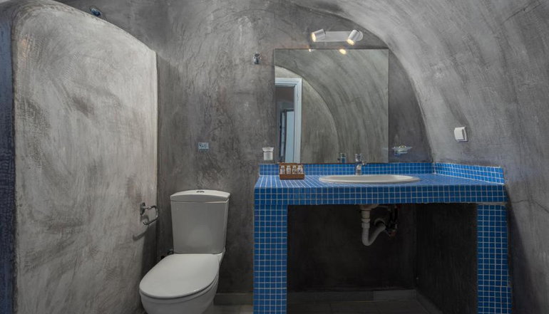 Villa Sagini Santorini
