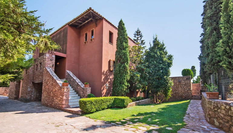 Villa Terra Mare