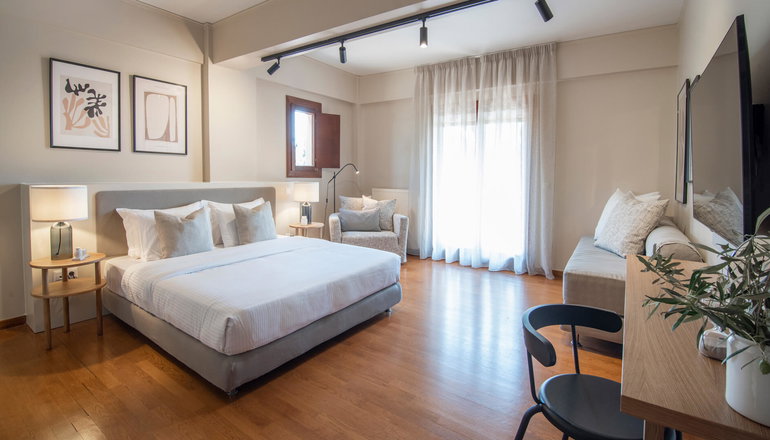 Villa Terra Mare