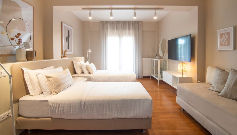 Villa Terra Mare